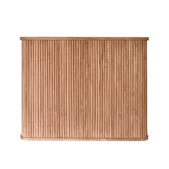 Bar en teck massif 140 cm