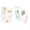 Baril brico'kids 100 pièces