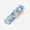 Barrette rectangle - athènes