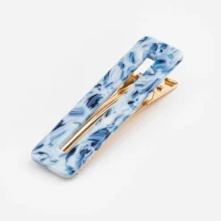 Barrette rectangle - athènes