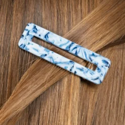 Barrette rectangle - athènes