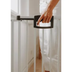 Barrière geuther blanc
