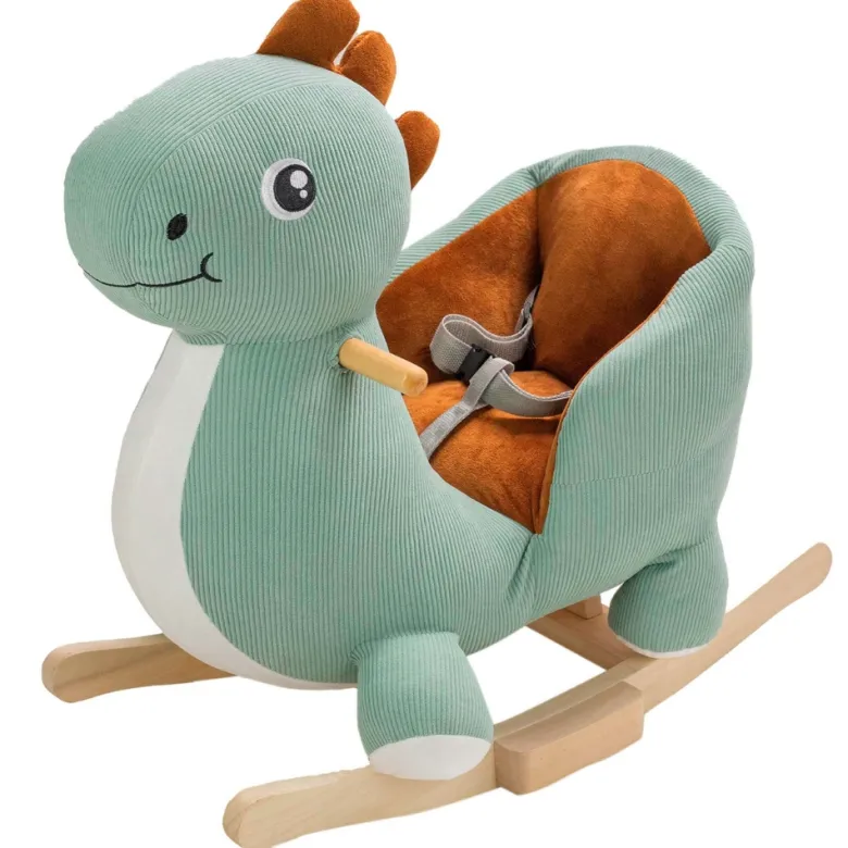 Bascule diplododo le diplodocus