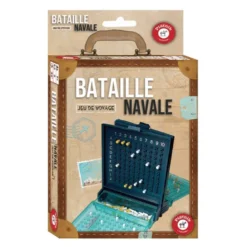 Bataille navale de voyage