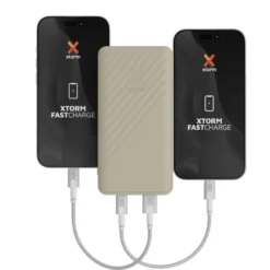 Batterie externe 10 000 mAh