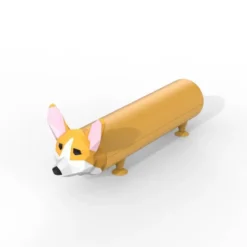 Batterie externe power pets corgi - 4800 mah - mob