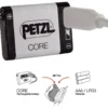 Batterie rechargeable petzl core hybrid