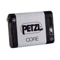 Batterie rechargeable petzl core hybrid