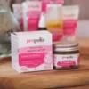 Baume actif bio - miel&propolis