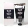 Baume après-rasage au karité crème de lait 75