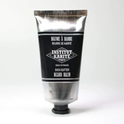Baume après-rasage au karité crème de lait 75