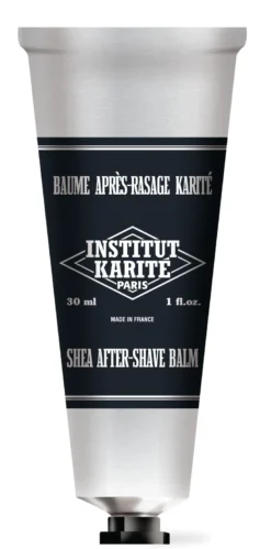 Baume après-rasage au karité crème de lait 30
