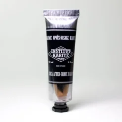 Baume après-rasage au karité crème de lait 30