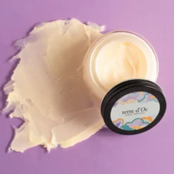 Baume corps coton thé blanc 150 g