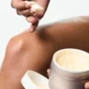 Baume corps nourissant