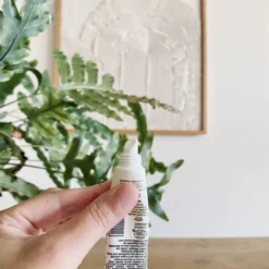 Baume à lèvres : cire d'abeille bio 10g