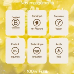 Baume multi-usage réparateur