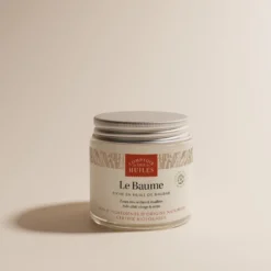 Baume nourrissant 100ml bio