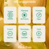 Baume nourrissant multi-usages