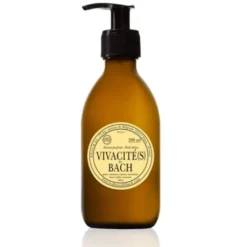 Baume parfumé fleurs de bach bio