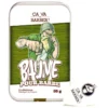 Baume pour barbe - boisé - bucheron