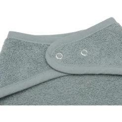 Bavoir bandana sea green - 2 unités