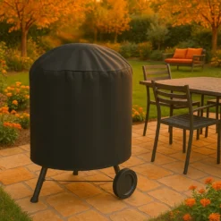 Bâche barbecue - 70 x 90 cm
