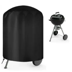 Bâche barbecue - 70 x 90 cm