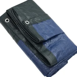 Bâche imperméable cao tarpaulin 3x2m