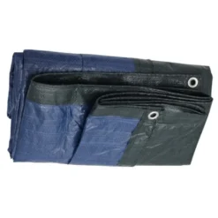 Bâche imperméable cao tarpaulin 3x2m