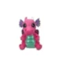 Beanie boo s small - spitfire le dragon