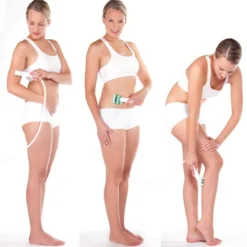 Beauty Aspect de Lanaform : Technologie Minceur et Anti-Âge