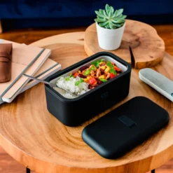Bento chauffant MB Warmer 700ml