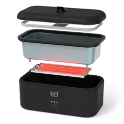 Bento chauffant MB Warmer 700ml