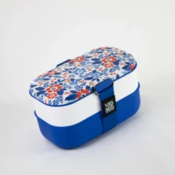 Bento - lunchbox 2 etages 1200 ml - tuileries