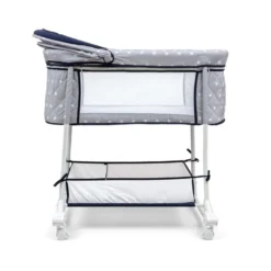 Berceau milly mally dream on - étoile