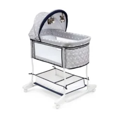Berceau milly mally dream on - étoile