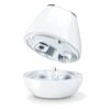 Beurer humidificateur d'air lb 37 blanc