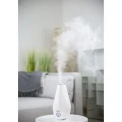 Beurer humidificateur d'air lb 37 blanc