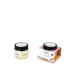 Beurre corps coton thé blanc 18 g