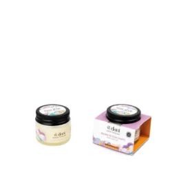 Beurre corps coton thé blanc 18 g