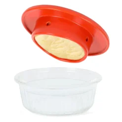 Beurrier à eau