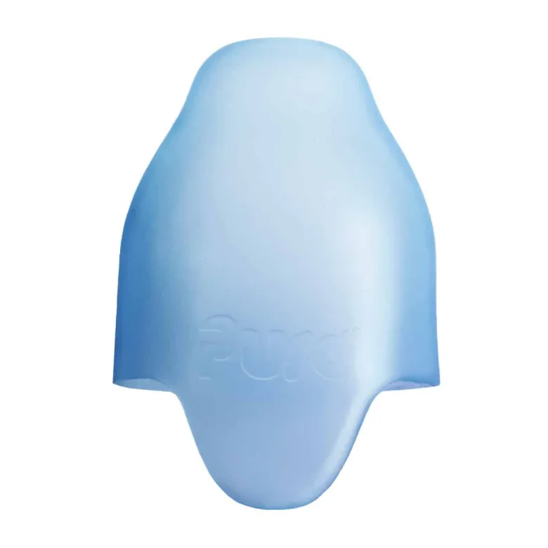 Biberon en inox évolutif 150ml