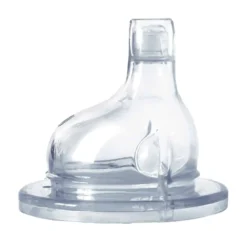 Biberon isotherme d'apprentissage inox