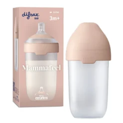 Biberon mammafeel 250 ml
