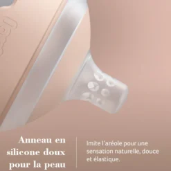 Biberon mammafeel 150 ml