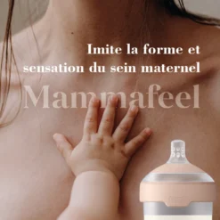 Biberon mammafeel 150 ml