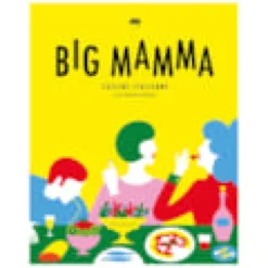 Big Mamma Cuisine Italienne con molto amore