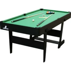 Billard pliable hustle xl cougar