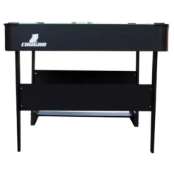 Billard pliable hustle xl cougar